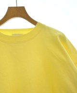 HYKE（ハイク）スウェット 黄 サイズ:1(S位) レディース/2200628783080