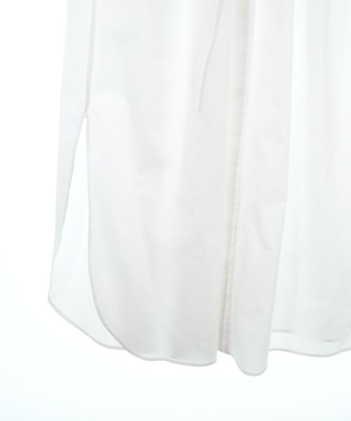 HYKE（ハイク）ワンピース 白 サイズ:1(S位) レディース/2200628783141