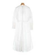 HYKE（ハイク）ワンピース 白 サイズ:1(S位) レディース/2200628783141