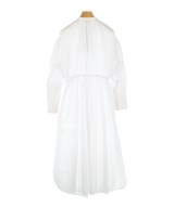 HYKE（ハイク）ワンピース 白 サイズ:1(S位) レディース/2200628783141