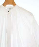 HYKE（ハイク）ワンピース 白 サイズ:1(S位) レディース/2200628783141