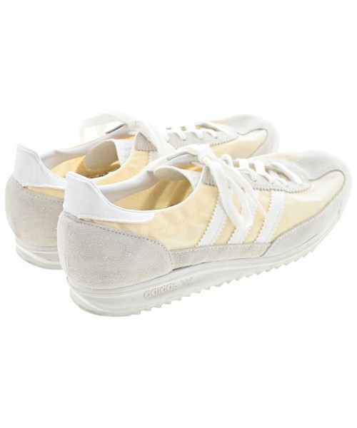 HYKE（ハイク）スニーカー 白 サイズ:23.5cm レディース/2200628783196