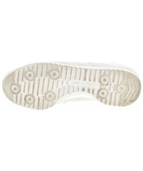 HYKE（ハイク）スニーカー 白 サイズ:23.5cm レディース/2200628783196