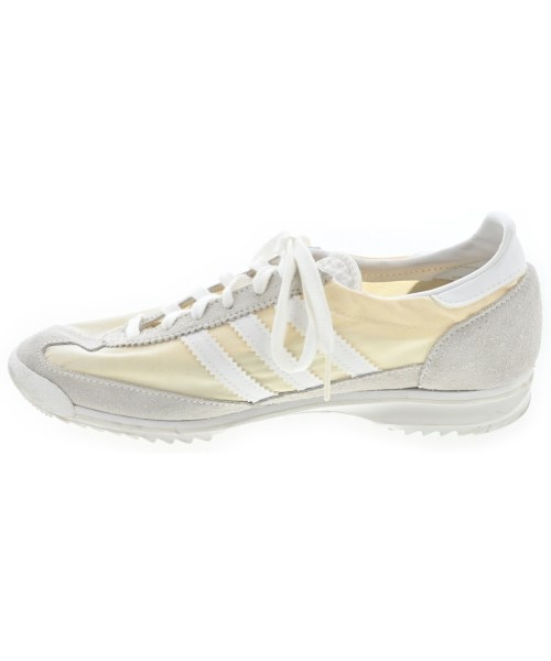 HYKE（ハイク）スニーカー 白 サイズ:23.5cm レディース/2200628783196