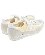 HYKE（ハイク）スニーカー 白 サイズ:23.5cm レディース/2200628783196