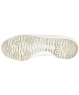 HYKE（ハイク）スニーカー 白 サイズ:23.5cm レディース/2200628783196