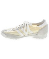 HYKE（ハイク）スニーカー 白 サイズ:23.5cm レディース/2200628783196