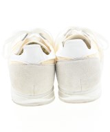 HYKE（ハイク）スニーカー 白 サイズ:23.5cm レディース/2200628783196