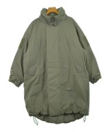 HYKE ダウンジャケット/ダウンベスト