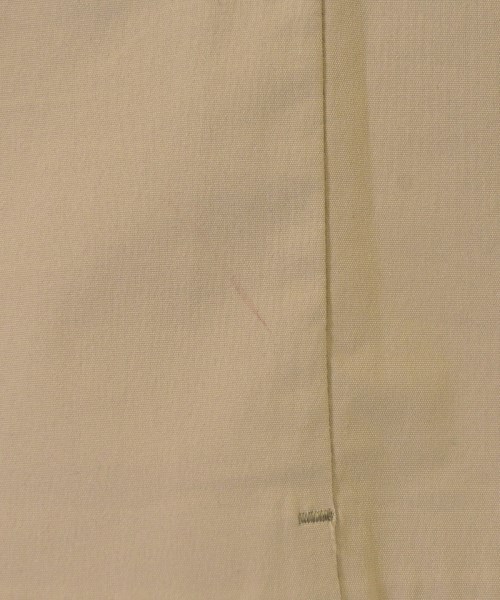 HYKE（ハイク）ロング・マキシ丈スカート ベージュ サイズ:S レディース/2200629206083