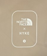 HYKE（ハイク）ロング・マキシ丈スカート ベージュ サイズ:S レディース/2200629206083