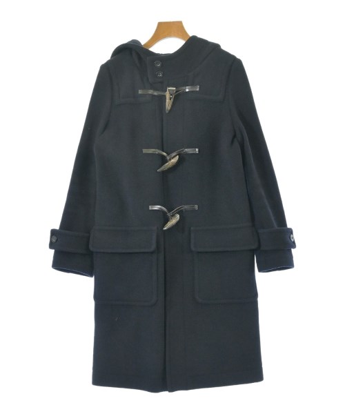 ハイク(HYKE)のHYKE ダッフルコート