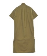 HYKE（ハイク）シャツワンピース ベージュ サイズ:1(S位) レディース/2200617983088