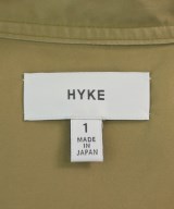 HYKE（ハイク）シャツワンピース ベージュ サイズ:1(S位) レディース/2200617983088