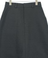 HYKE（ハイク）ひざ丈スカート 黒 サイズ:M レディース/2200629632035