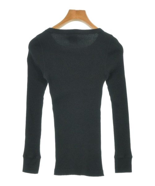 HYKE（ハイク）Tシャツ・カットソー 黒 サイズ:-(XS位) レディース/2200629707016