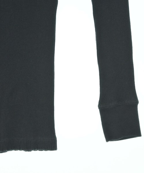 HYKE（ハイク）Tシャツ・カットソー 黒 サイズ:-(XS位) レディース/2200629707016