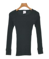 HYKE（ハイク）Tシャツ・カットソー 黒 サイズ:-(XS位) レディース/2200629707016