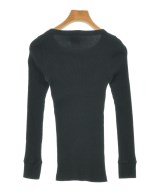 HYKE（ハイク）Tシャツ・カットソー 黒 サイズ:-(XS位) レディース/2200629707016