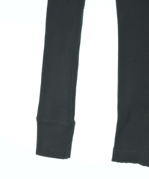 HYKE（ハイク）Tシャツ・カットソー 黒 サイズ:-(XS位) レディース/2200629707023