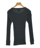 HYKE（ハイク）Tシャツ・カットソー 黒 サイズ:-(XS位) レディース/2200629707023