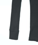 HYKE（ハイク）Tシャツ・カットソー 黒 サイズ:-(XS位) レディース/2200629707023