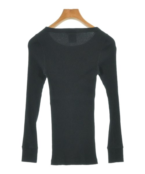 HYKE（ハイク）Tシャツ・カットソー 黒 サイズ:-(XS位) レディース/2200629707030