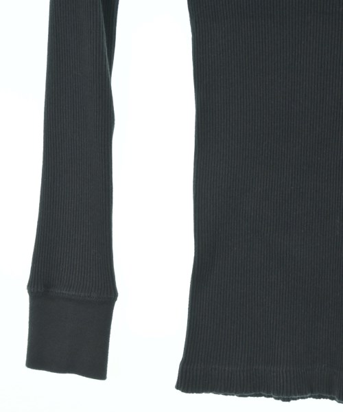 HYKE（ハイク）Tシャツ・カットソー 黒 サイズ:-(XS位) レディース/2200629707030