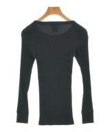 HYKE（ハイク）Tシャツ・カットソー 黒 サイズ:-(XS位) レディース/2200629707030