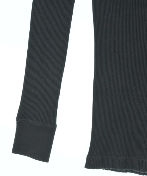 HYKE（ハイク）Tシャツ・カットソー 黒 サイズ:-(XS位) レディース/2200629707047