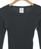 HYKE（ハイク）Tシャツ・カットソー 黒 サイズ:-(XS位) レディース/2200629707047