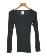 HYKE（ハイク）Tシャツ・カットソー 黒 サイズ:-(XS位) レディース/2200629707054