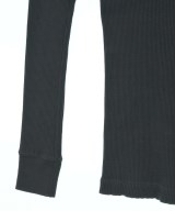 HYKE（ハイク）Tシャツ・カットソー 黒 サイズ:-(XS位) レディース/2200629707054