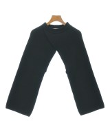 HYKE（ハイク）ニット・セーター 黒 サイズ:1(S位) レディース/2200629707061