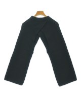 HYKE（ハイク）ニット・セーター 黒 サイズ:1(S位) レディース/2200629707061