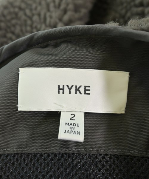 HYKE（ハイク）その他 グレー サイズ:2(M位) レディース/2200617265016