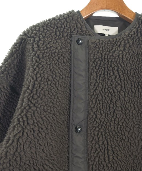 HYKE（ハイク）その他 グレー サイズ:2(M位) レディース/2200617265016