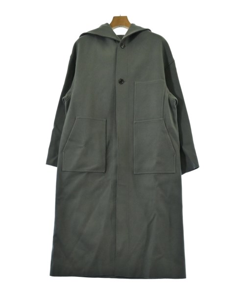 ハイク(HYKE)のHYKE コート