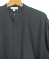 HYKE（ハイク）シャツワンピース 黒 サイズ:1(S位) レディース/2200630218020