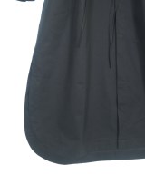 HYKE（ハイク）シャツワンピース 黒 サイズ:1(S位) レディース/2200630218020