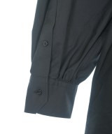 HYKE（ハイク）シャツワンピース 黒 サイズ:1(S位) レディース/2200630218020