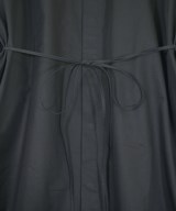 HYKE（ハイク）シャツワンピース 黒 サイズ:1(S位) レディース/2200630218020