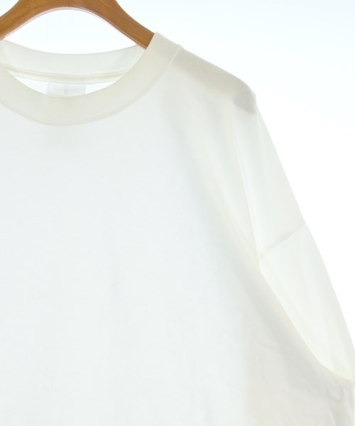 HYKE（ハイク）ワンピース 白 サイズ:2(M位) レディース/2200630407042