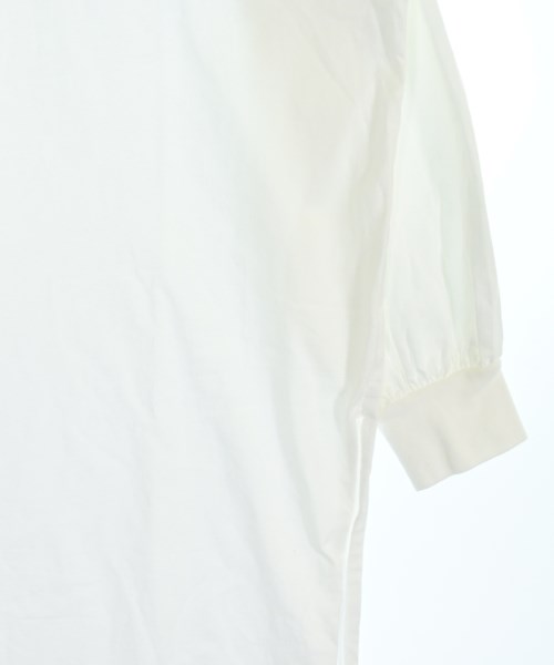 HYKE（ハイク）ワンピース 白 サイズ:2(M位) レディース/2200630407042