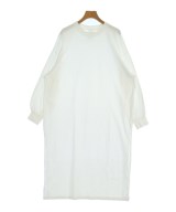 HYKE（ハイク）ワンピース 白 サイズ:2(M位) レディース/2200630407042