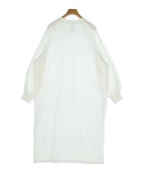HYKE（ハイク）ワンピース 白 サイズ:2(M位) レディース/2200630407042