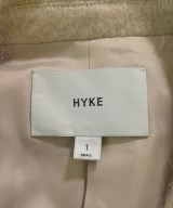 HYKE（ハイク）その他 ベージュ サイズ:1(S位) レディース/2200630412015