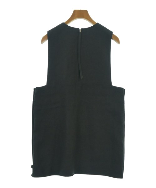 HYKE（ハイク）カジュアルシャツ 黒 サイズ:2(M位) レディース/2200614689082