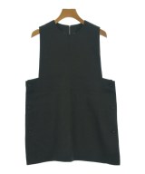 HYKE（ハイク）カジュアルシャツ 黒 サイズ:2(M位) レディース/2200614689082