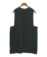 HYKE（ハイク）カジュアルシャツ 黒 サイズ:2(M位) レディース/2200614689082